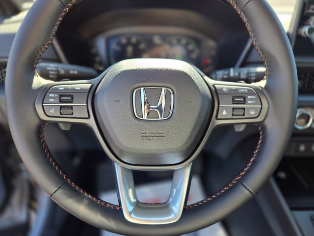 New 2026 Honda CR-V Sport-L image 10