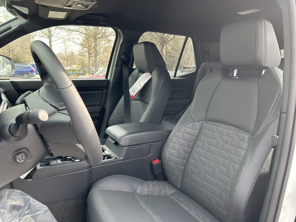 New 2026 Toyota 4Runner TRD Off-Road Premium image 36