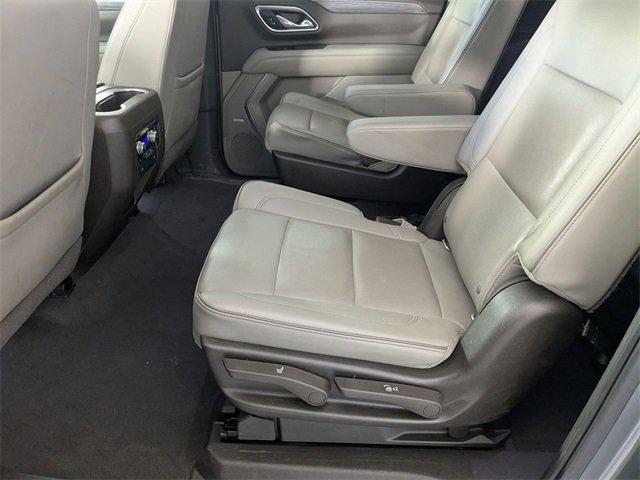 Used 2021 GMC Yukon XL SLT w/ SLT Luxury Plus Package image 27