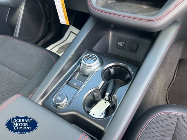 New 2026 Ford Explorer ST AWD/4WD image 44