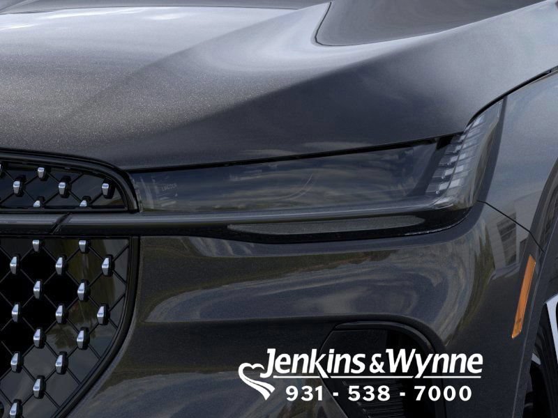 New 2026 Lincoln Nautilus Reserve AWD/4WD image 18
