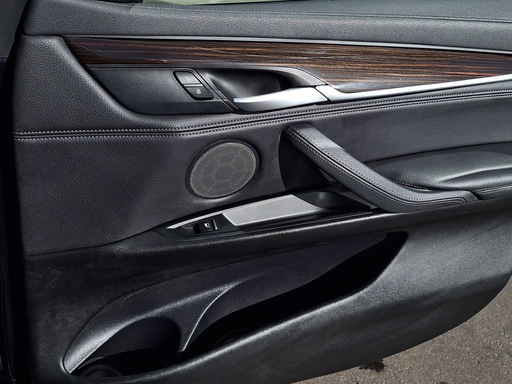 Used 2018 BMW X6 xDrive35i image 28