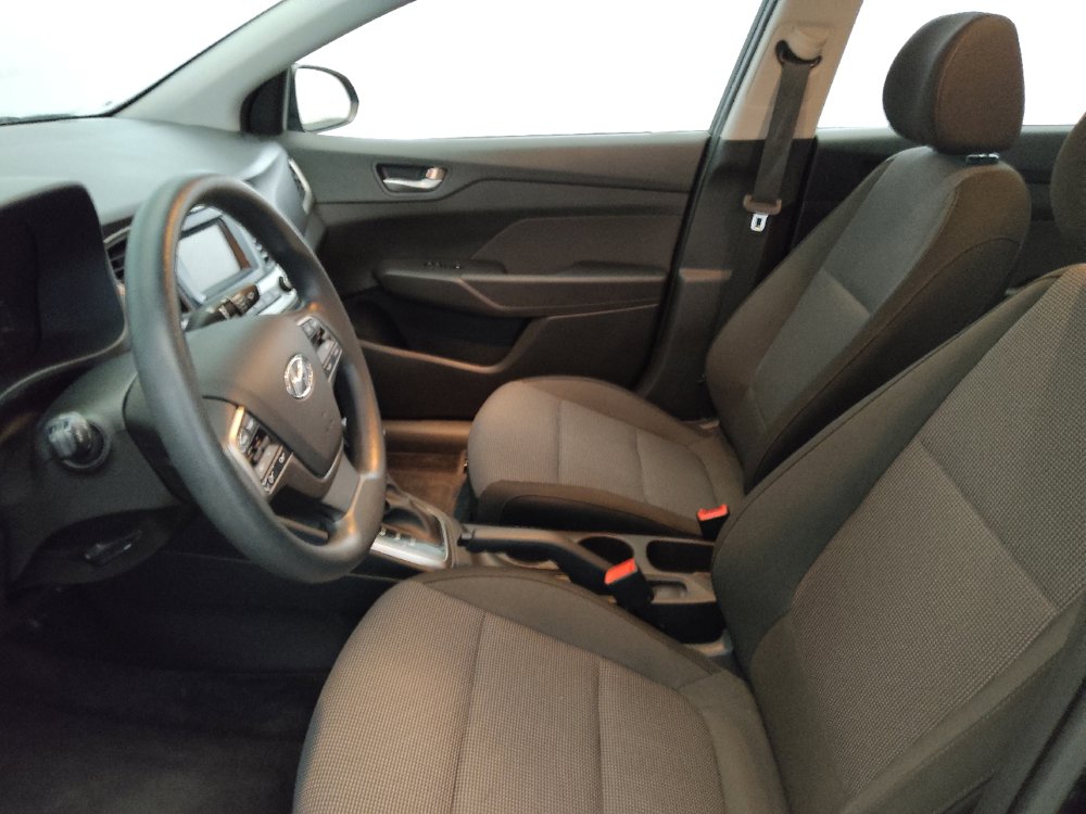 Used 2018 Hyundai Accent SE FWD image 17