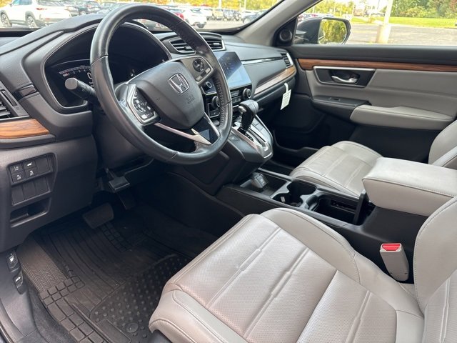 Used 2019 Honda CR-V EX-L image 19