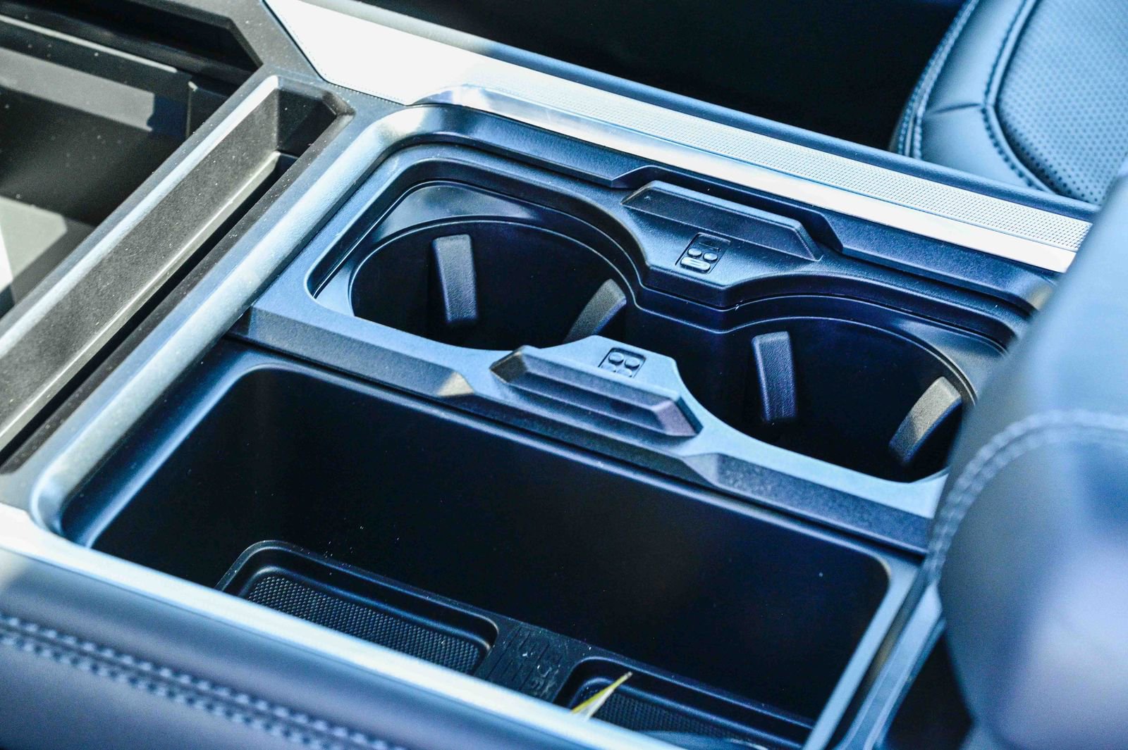 New 2026 Ford F250 Platinum image 24