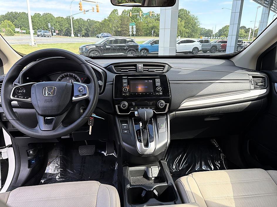 Used 2018 Honda CR-V LX image 14