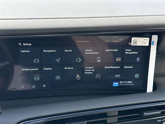 New 2027 Hyundai Palisade Calligraphy AWD/4WD image 15