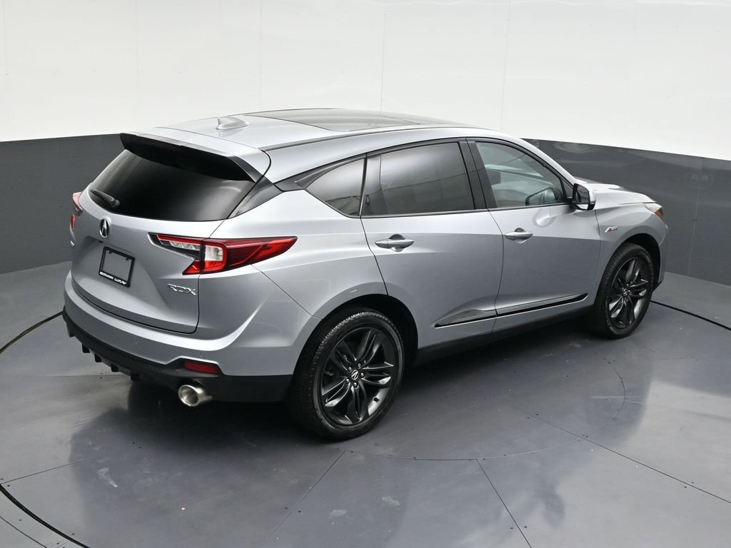 Used 2023 Acura RDX A-Spec image 23