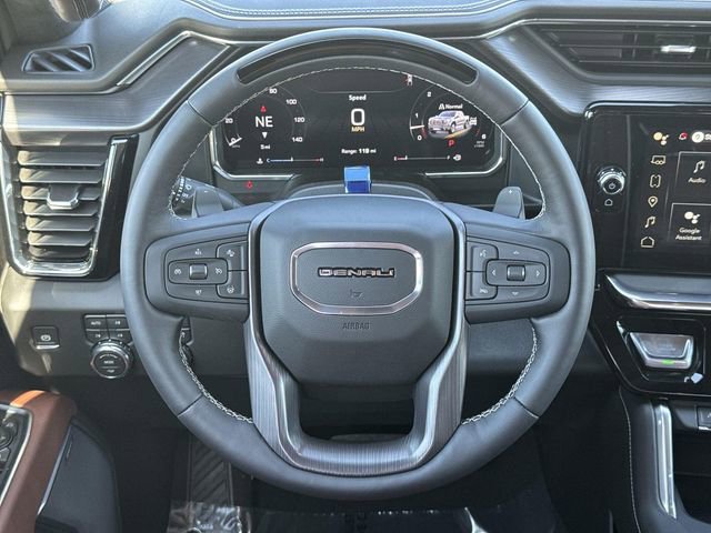 New 2026 GMC Sierra 1500 Denali Ultimate image 5