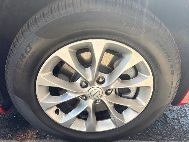 New 2025 Chrysler Pacifica Select w/ Uconnect Theater Family Group image 30
