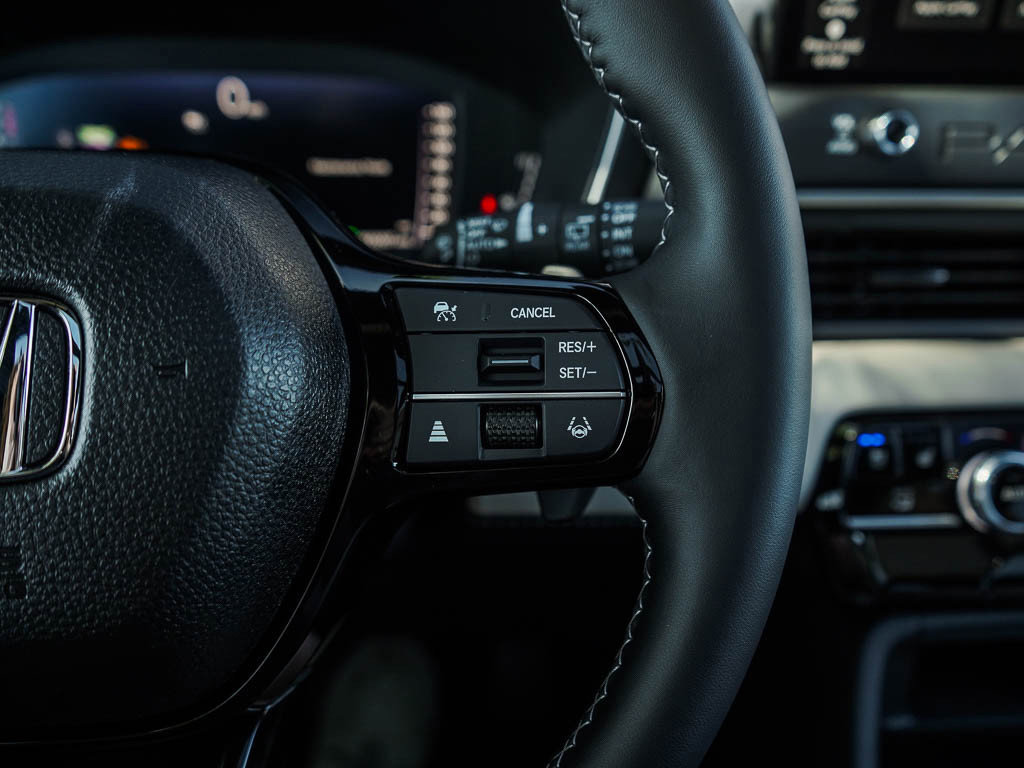 New 2026 Honda Passport TrailSport Elite image 22