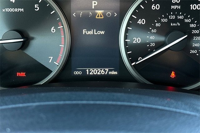 Used 2016 Lexus NX 200t AWD image 27