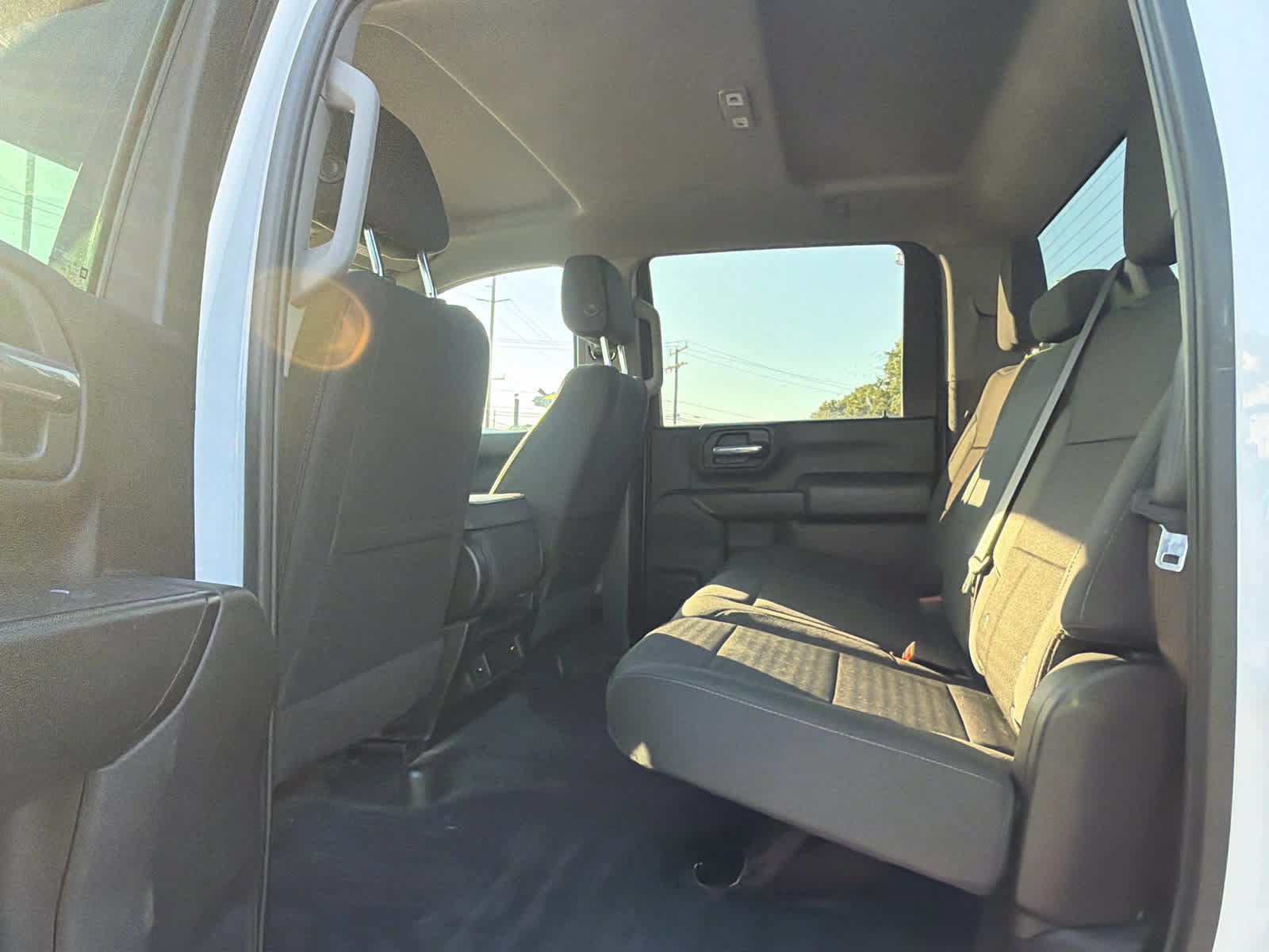 Certified 2024 GMC Sierra 3500 Pro w/ Fleet Convenience Package AWD/4WD image 7