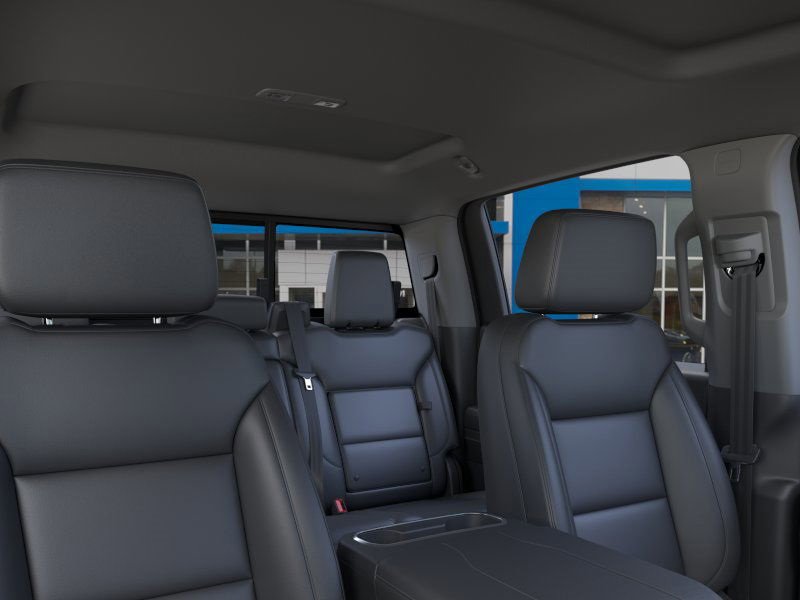 New 2026 GMC Sierra 1500 Elevation w/ Elevation Premium Package image 24
