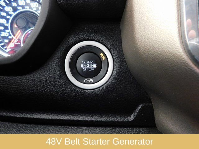 Used 2022 RAM 1500 Laramie w/ Off Road Group image 44