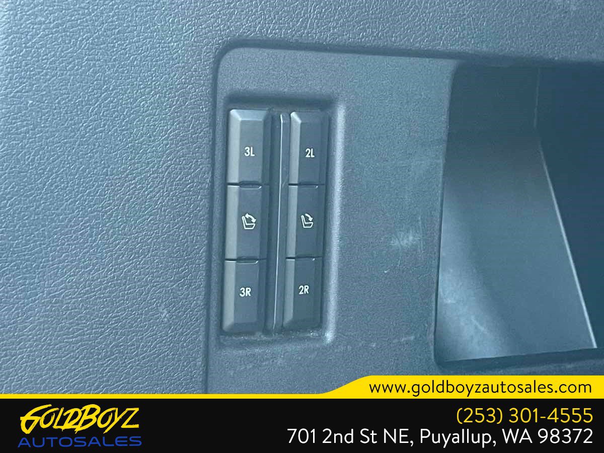 Used 2022 Lincoln Navigator L Reserve image 23