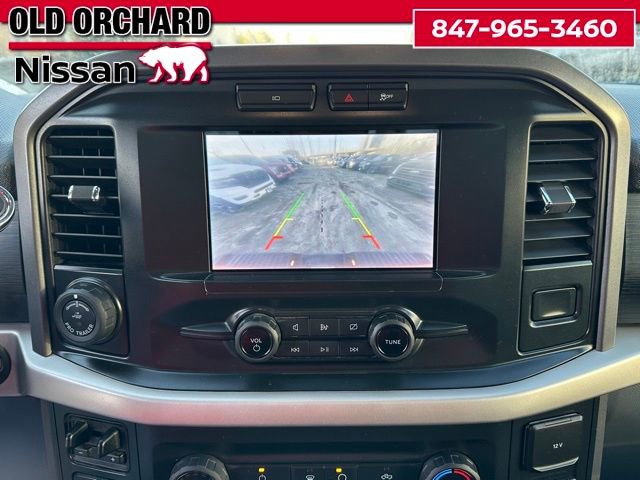 Used 2022 Ford F150 XLT w/ Trailer Tow Package image 19