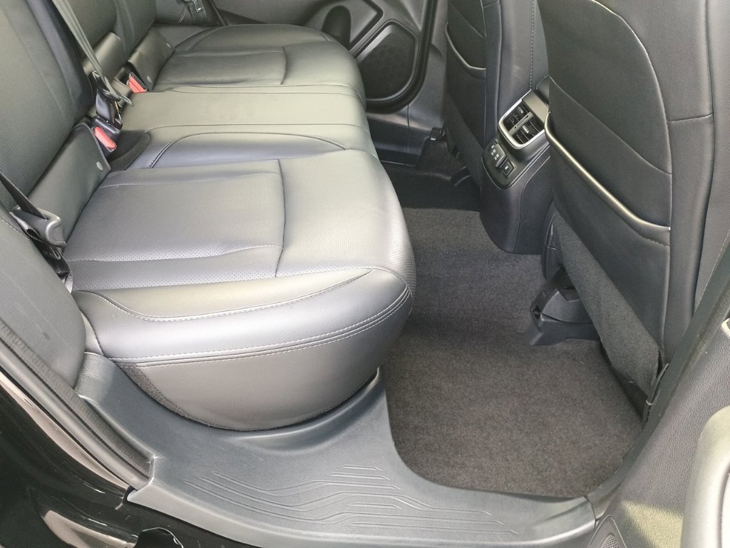 Used 2021 Subaru Outback Limited AWD/4WD image 20