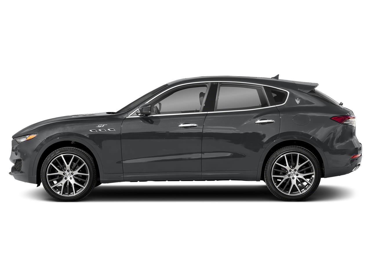 Certified 2023 Maserati Levante GT AWD/4WD image 54