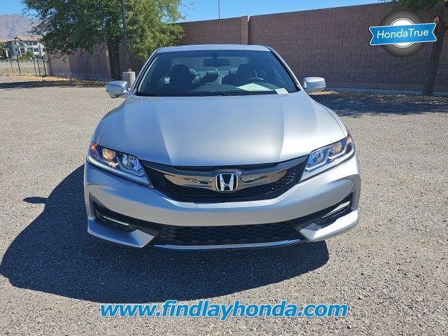Certified 2017 Honda Accord EX-L image 2