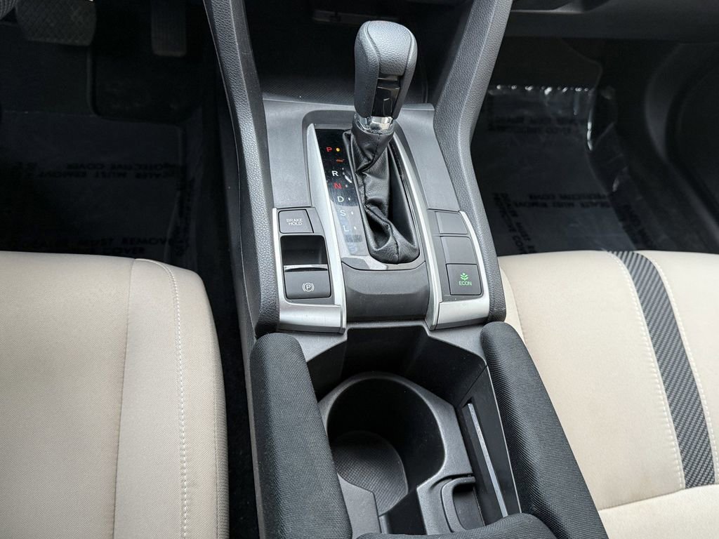 Used 2018 Honda Civic LX image 22