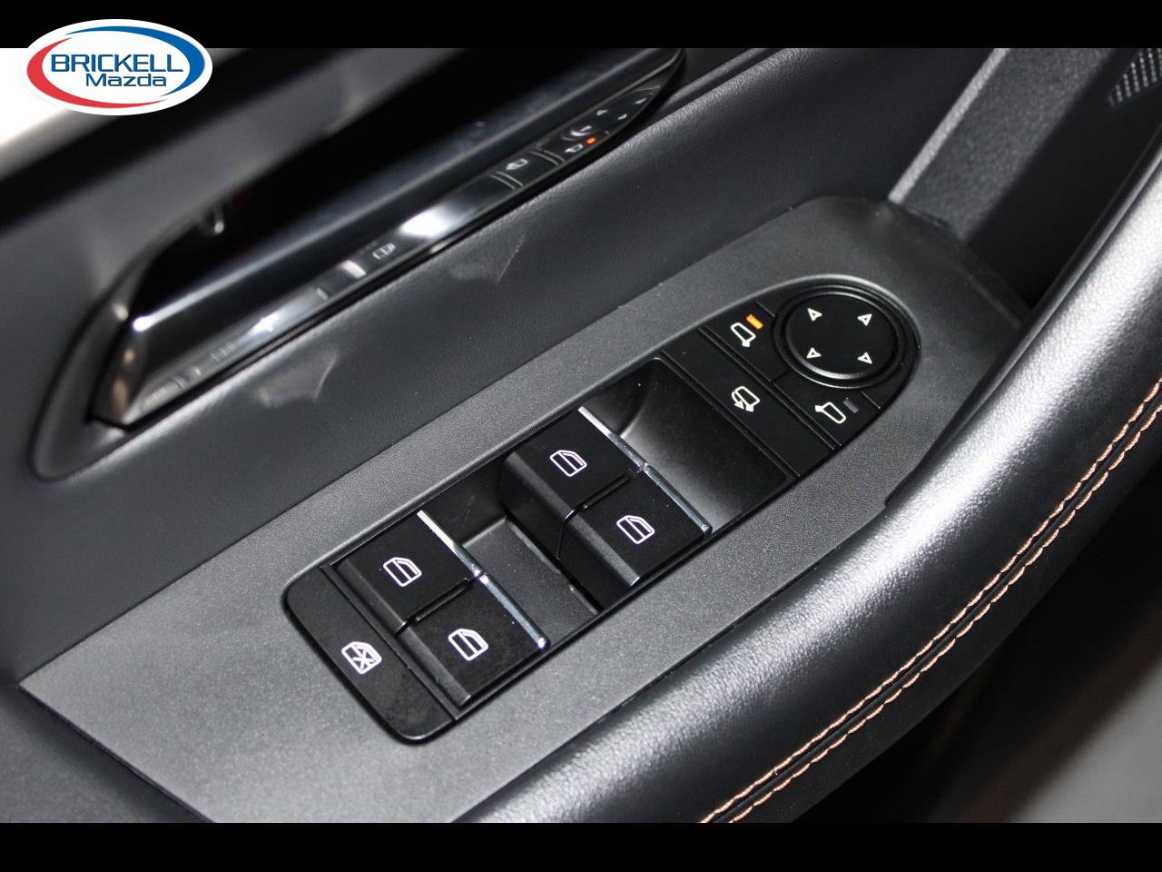 Certified 2026 MAZDA CX-90 3.3 Turbo w/ Premium Plus Pkg AWD/4WD image 25