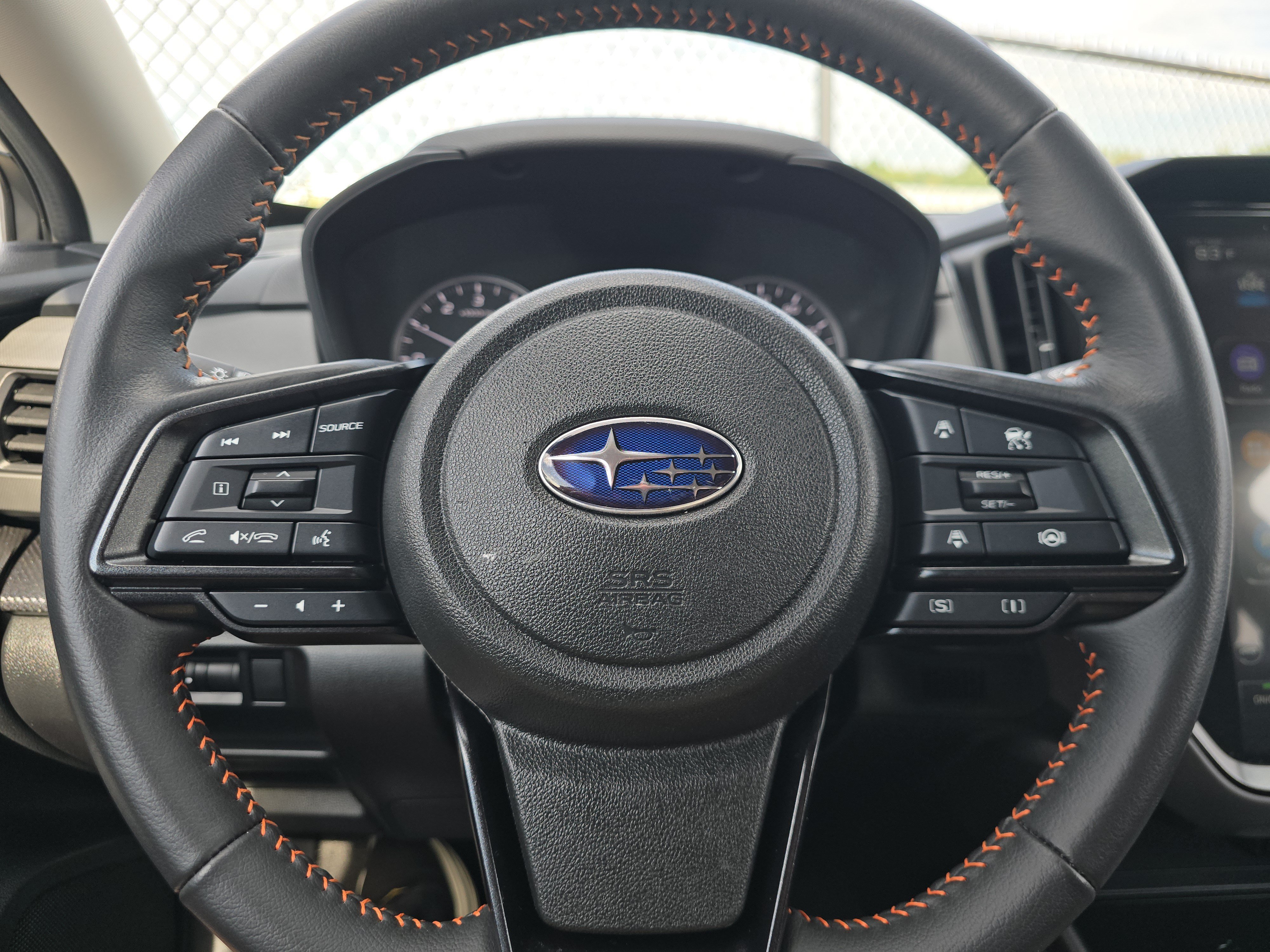 Used 2024 Subaru Crosstrek 2.5i Limited AWD/4WD image 21