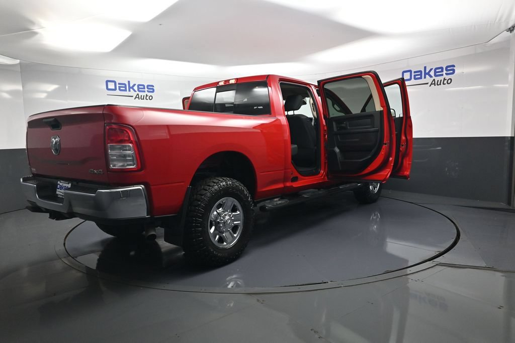Used 2020 RAM 2500 Tradesman AWD/4WD image 56