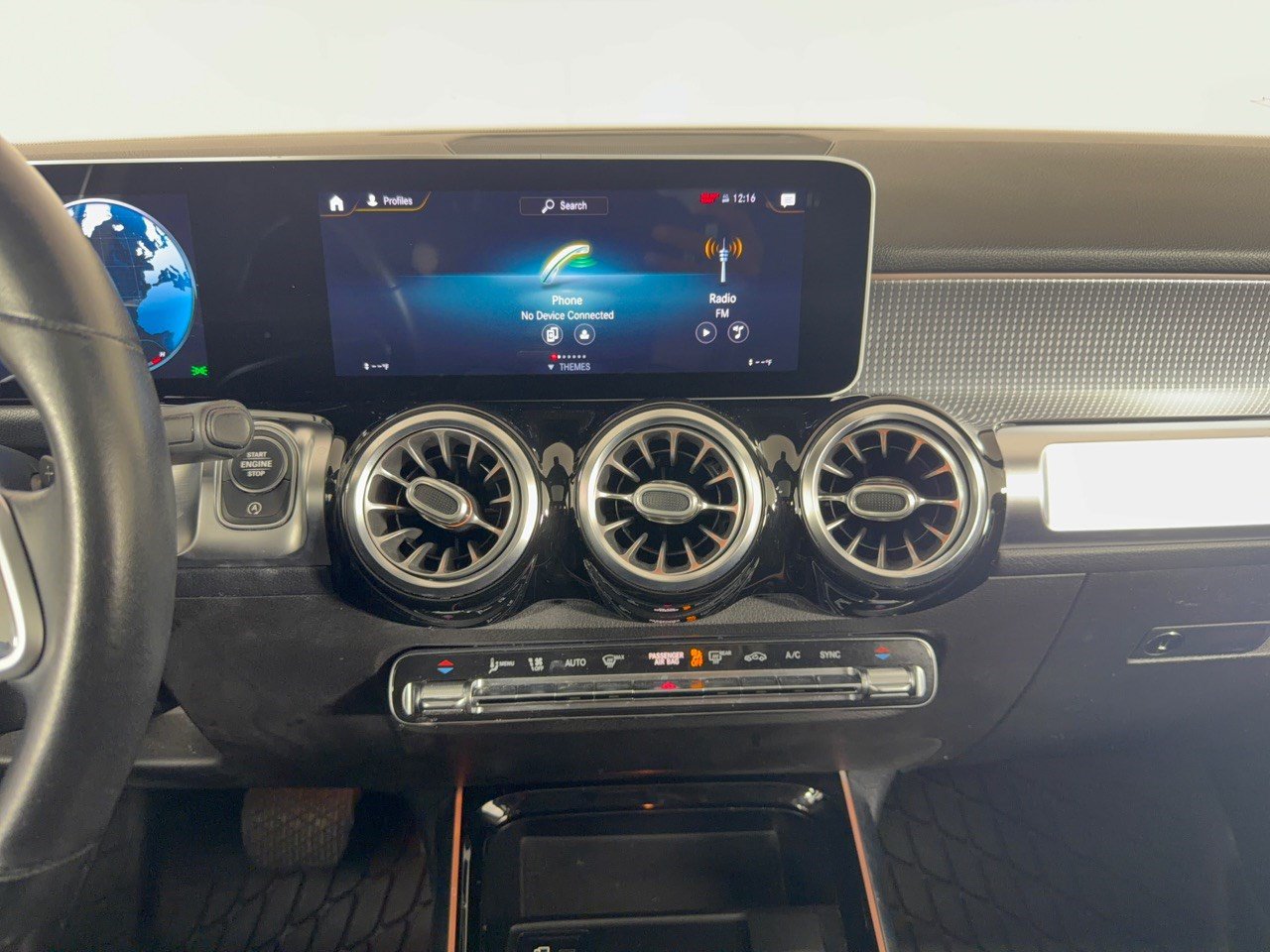 Used 2021 Mercedes-Benz GLB 250 image 22