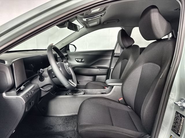 Used 2026 Hyundai Kona SEL Sport AWD/4WD image 11