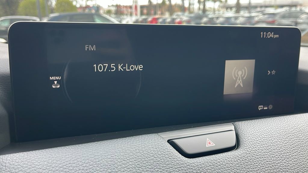 New 2026 MAZDA CX-90 Plug-In Hybrid w/Premium Sport image 19