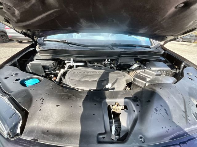 Used 2021 Honda Passport Sport image 19