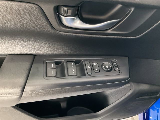 Certified 2024 Honda CR-V EX image 6
