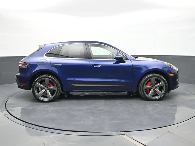 Certified 2025 Porsche Macan S AWD/4WD image 24