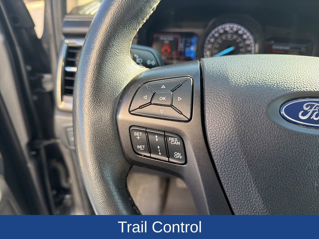 Used 2022 Ford Ranger Lariat w/ Tremor Off-Road Package image 18