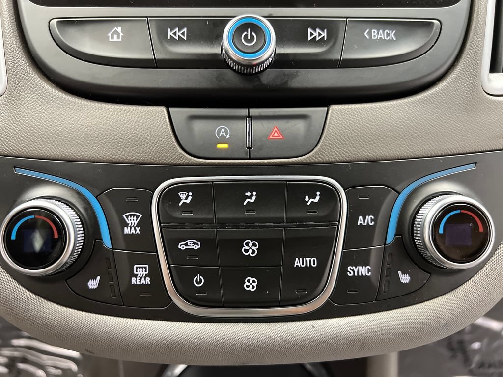 Used 2025 Chevrolet Malibu LT FWD image 51