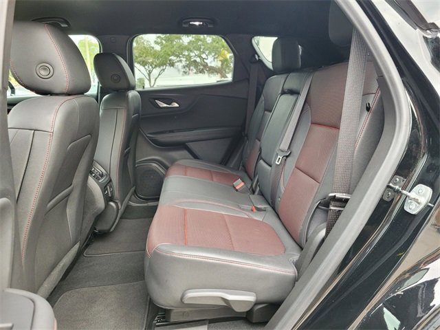 Used 2025 Chevrolet Blazer RS image 13