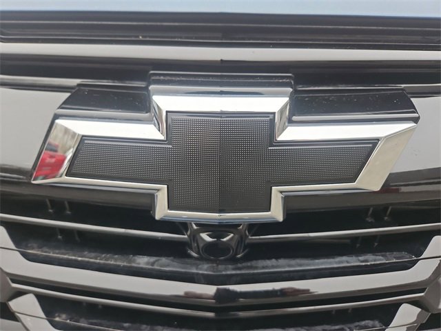 Used 2025 Chevrolet Equinox LT w/ Midnight Edition image 30