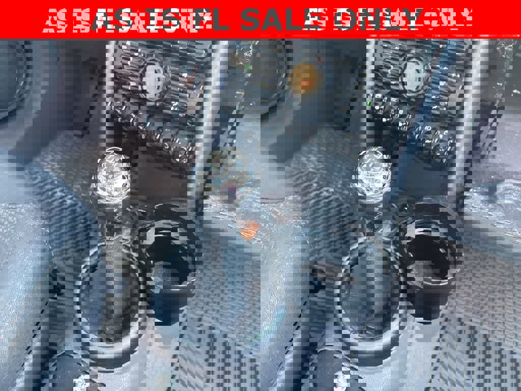 Used 2003 MINI Cooper Hardtop image 7