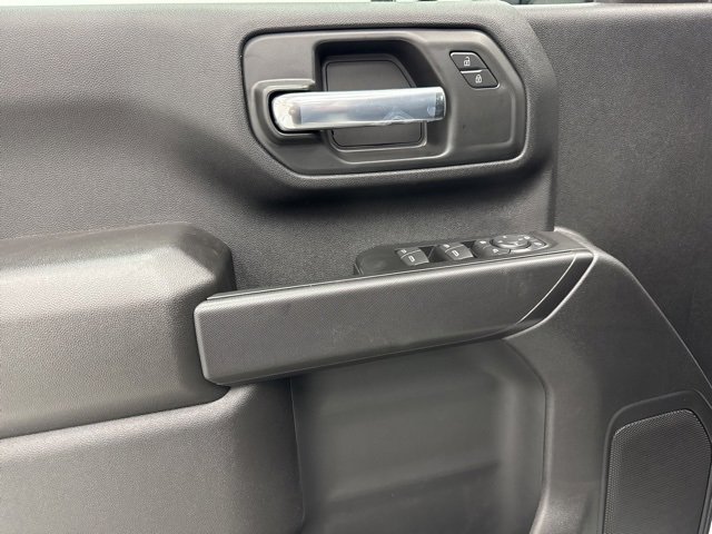 New 2026 Chevrolet Silverado 2500 W/T w/ WT Convenience Package image 9