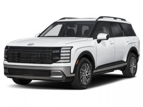 New 2027 Hyundai Palisade SEL Premium AWD/4WD image 4