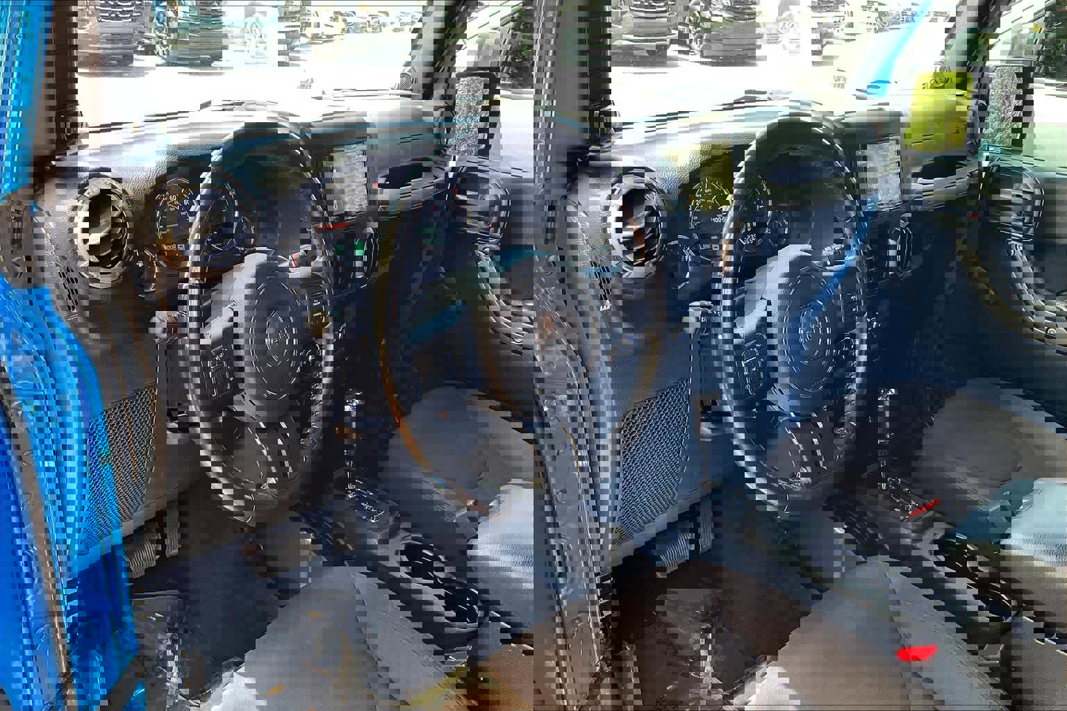 Used 2014 Jeep Wrangler Sport image 13