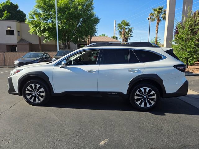 Used 2023 Subaru Outback Touring XT image 7