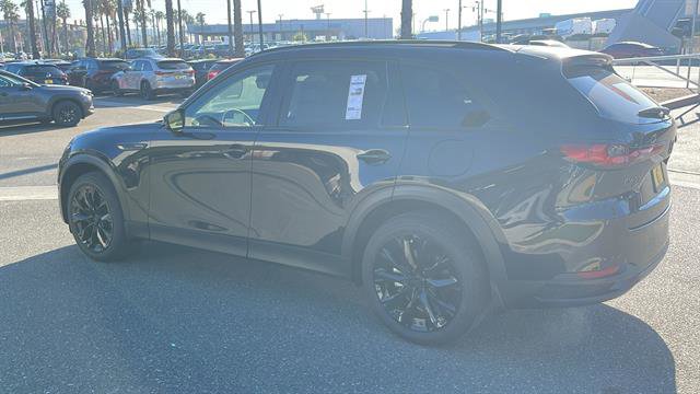 New 2026 MAZDA CX-90 3.3 Turbo w/ Premium Sport Pkg image 11