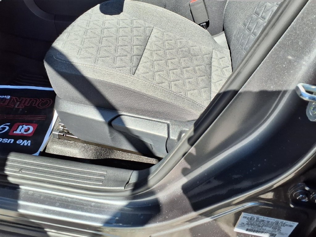 Used 2026 Nissan Kicks SV w/ SV Premium Package FWD image 21