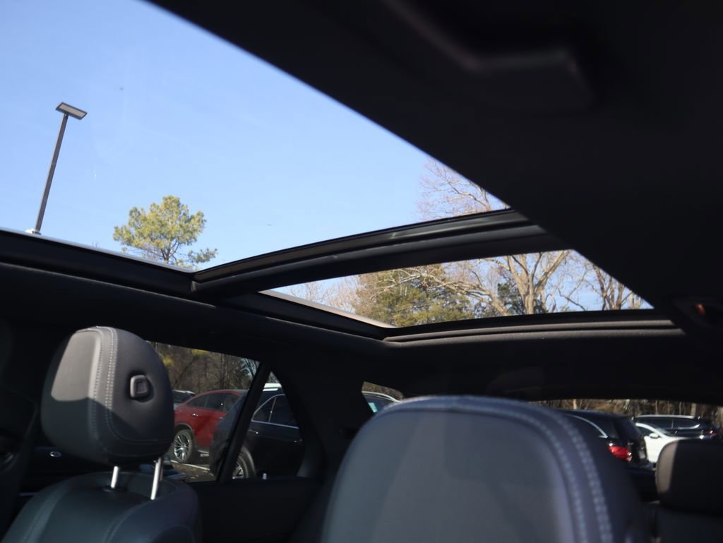 Certified 2025 Mercedes-Benz GLE 450e 4MATIC image 14