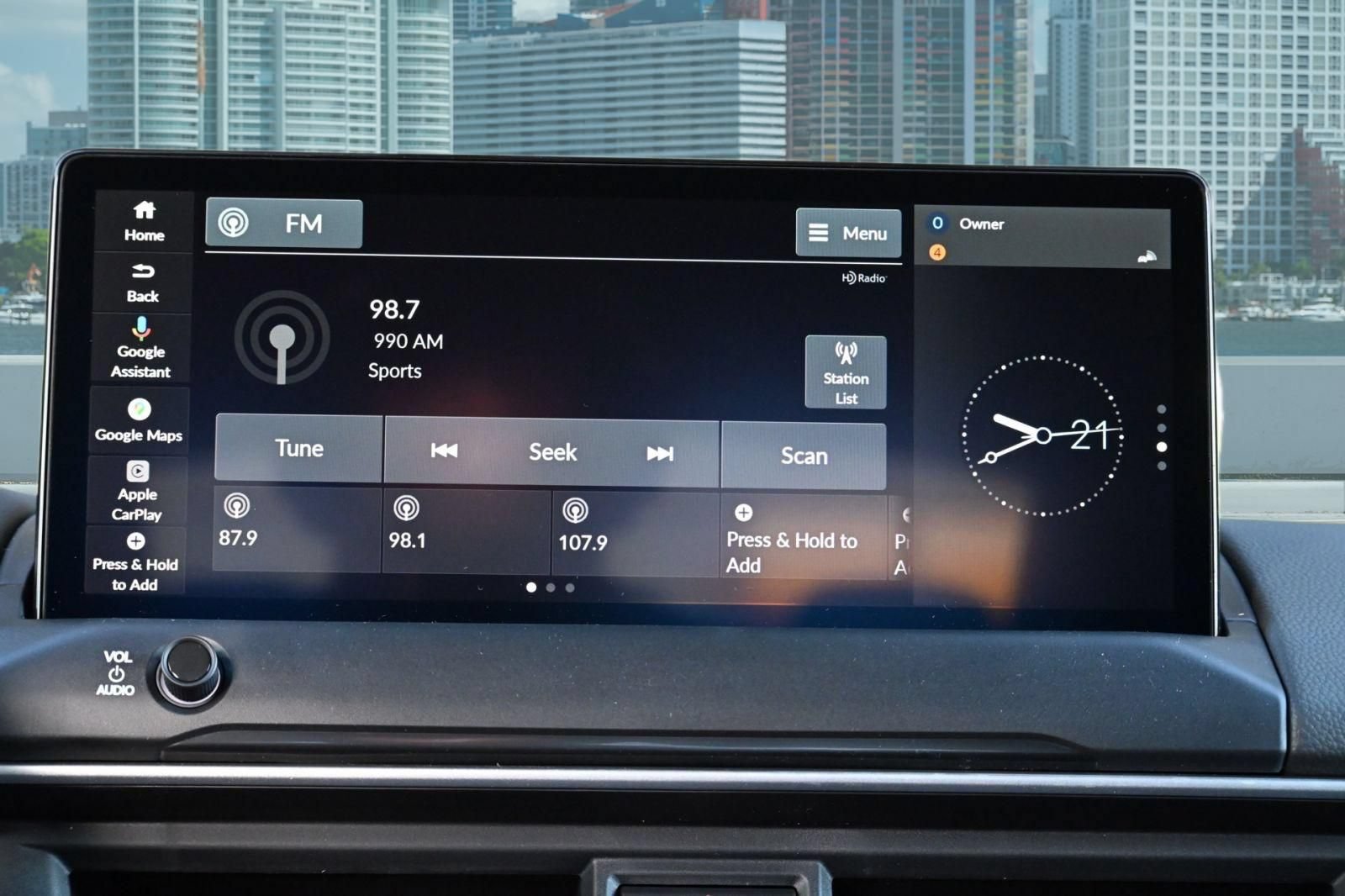 New 2026 Honda Pilot Sport image 23