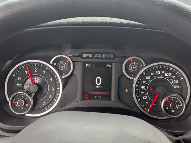New 2026 RAM 3500 Tradesman image 13