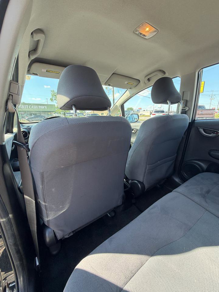 Used 2013 Honda Fit image 12