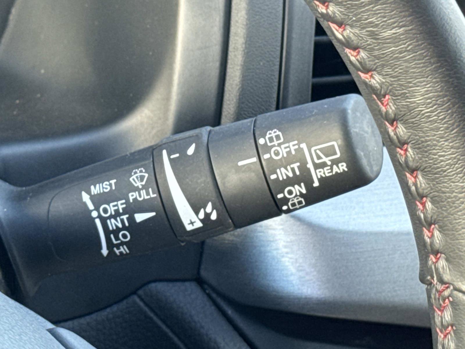 Certified 2024 Honda Odyssey Sport image 9